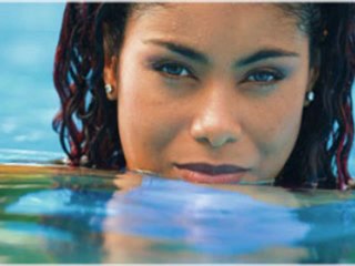 Tanya St-Val - Wozé Jadin