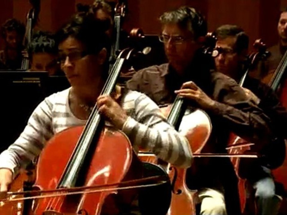 Joyce DiDonato, Diva-Divo