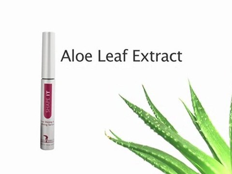 Start Taking Care of your Eyebrows - Waxing