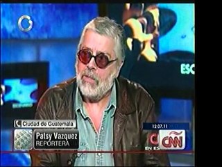 Investigaciones sobre muerte de Facundo Cabral