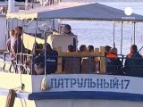 Russia: lutto nazionale per naufragio nel Volga