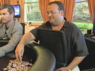 FPS BEAULIEU DAY2 - Poker