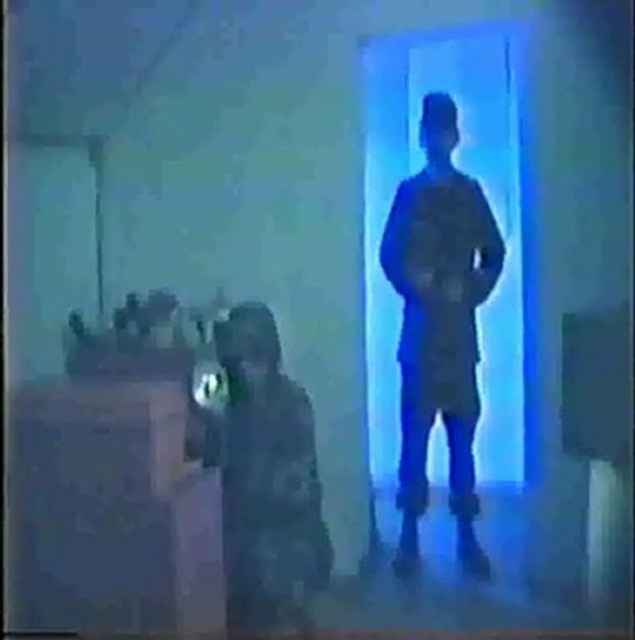 THE COMMANDER: Cyber Nemesis pt04