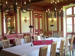 Château Le Haget dans le Gers en gascogne - Montesquiou