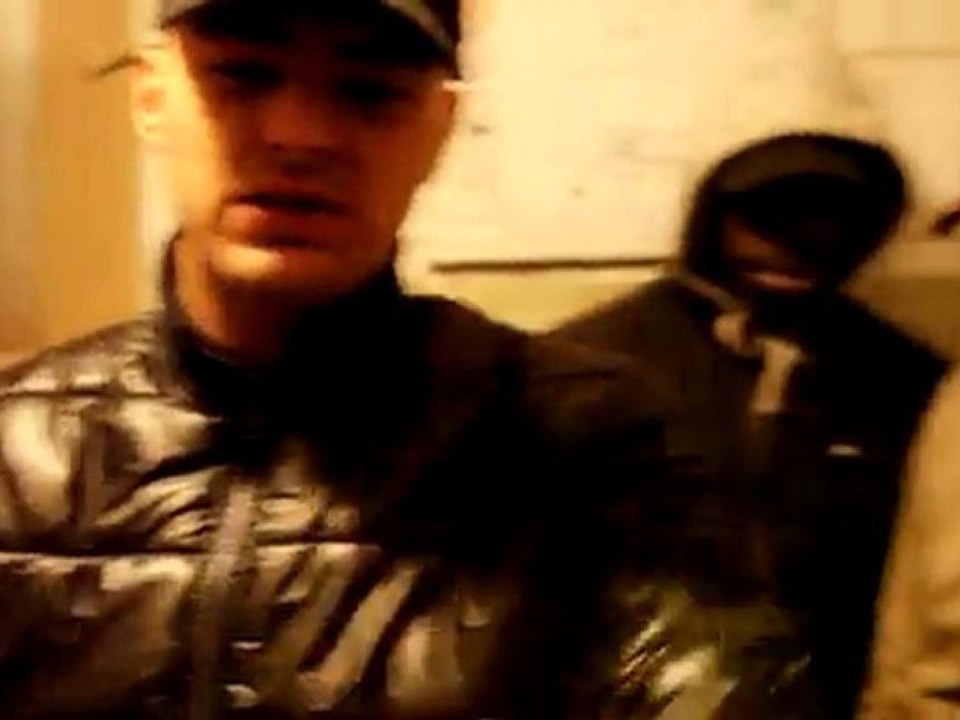 SMS 01 # 01 # GITAN de l'Assoc' 2 Malfrats