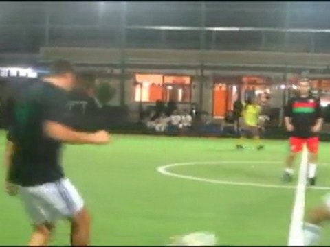 Semt Aşkı-Altın Ayaklar Haber