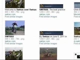 Motocross Practice Track Tormarton MX - Bristol