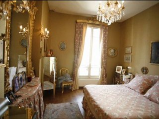 VENTE APPARTEMENT PARIS 16 HAUSSMANNIEN 2 CHAMBRES