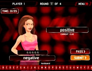 Million Dollar Password sizzle 2009