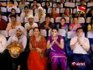 Ammaji Ki Galli - 12th July 2011 Video Watch Online p1