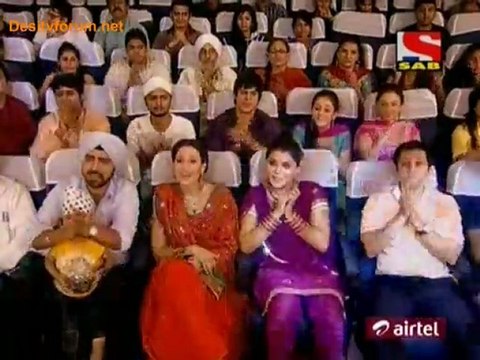 Ammaji Ki Galli - 12th July 2011 Video Watch Online p1