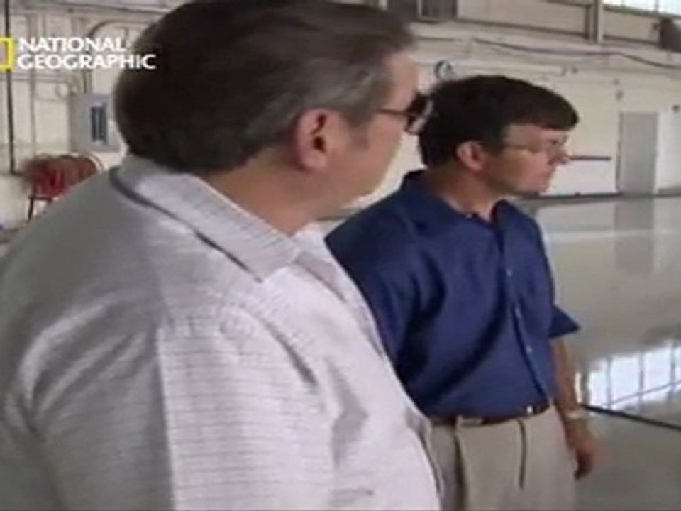 Misterio 360 - Invasión de OVNI's - Documental National Geographic: Avistamiento marzo 1997 Phoenix, Arizona