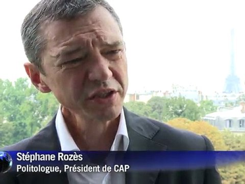 EELV: Eva Joly désormais candidate à la présidentielle