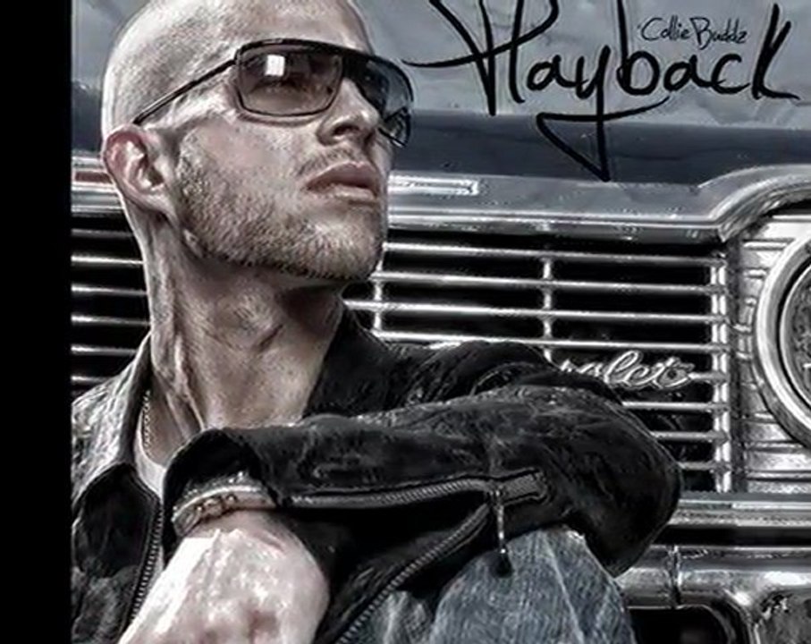 COLLIE BUDDZ SERIOUS