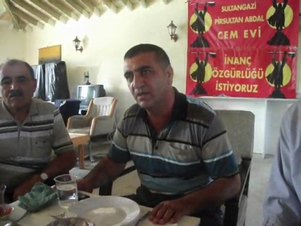 zeynel odabaş
