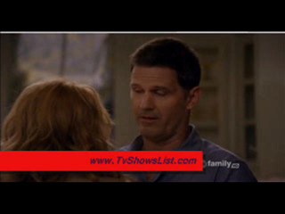 Switched at Birth Season 1 Episode 6 "The Persistence of Memory" 2011