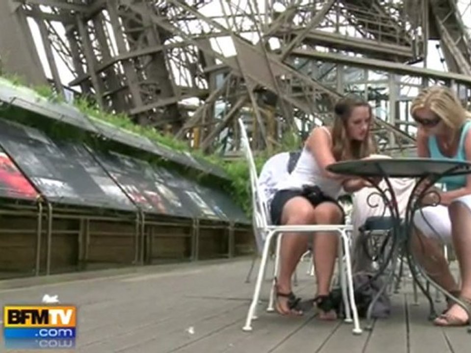 La Tour Eiffel à l’honneur dans une exposition