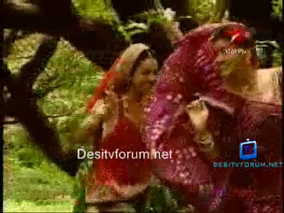 Gulaal [Episode 170] - 12th July 2011 Video Watch Online - Pt4