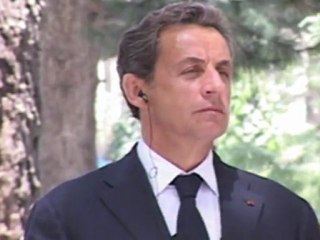 Hamid Karzaï réagit à l'assassinat de son frère