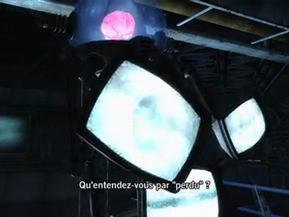 Fallout: New Vegas - Old World Blues Trailer (FR)