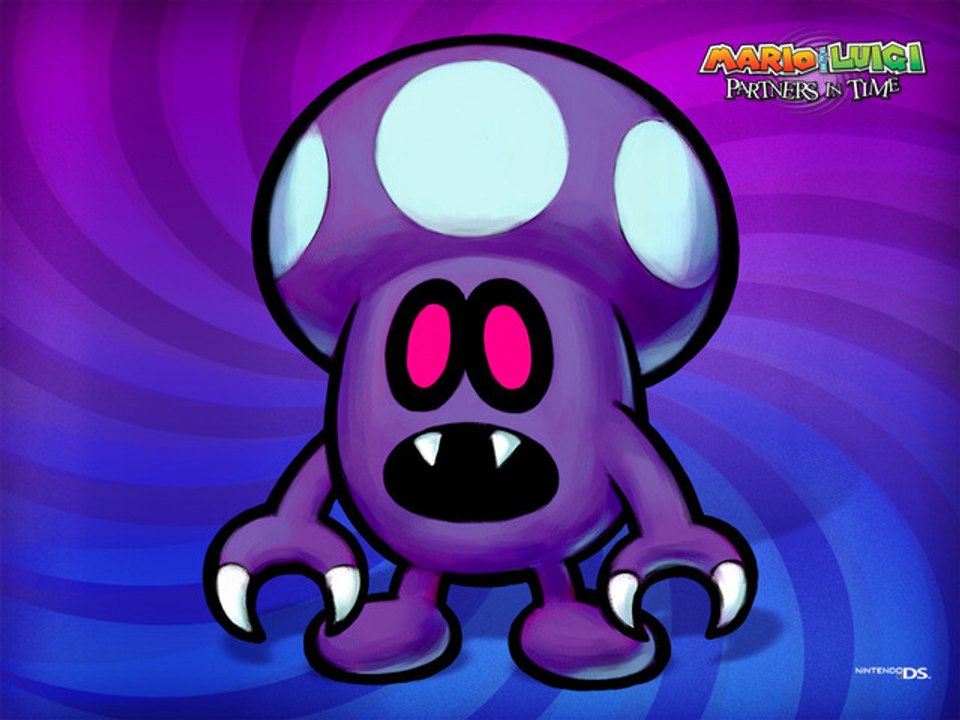 [WT] Mario & Luigi 2 : Partners In Time #16