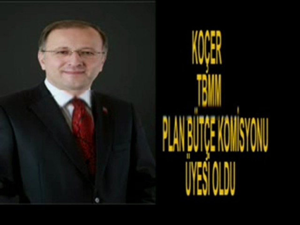 KOÇER