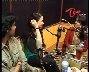 Adivi Sesh - Jade Tailor - Hollywood Actress @ TeluguOne