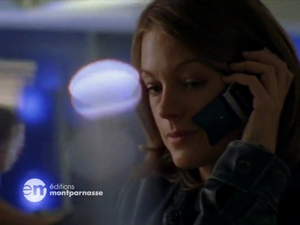 Rex, chien flic - Saison 8 - en équipe