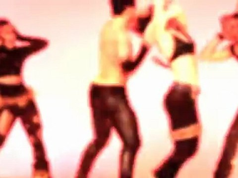 Fernando Sosa & Tropical GEM TURKIYEDE ILK DEFA...