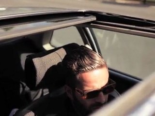 Honda CRZ x Intersection Magazine - Yorgo Tloupas