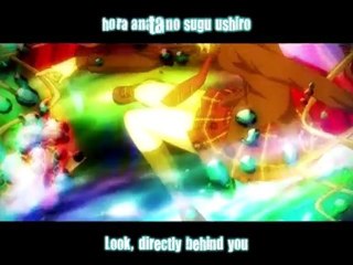 [TWCP] Kore wa Zombie Desu ka NCOP [BDrip 1920x1080]