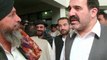 Afghan president speaks of brother's assassination