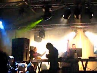 festival l'vache verte 2011. pentagon 03