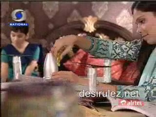 Kyonki...Jeena Isi Ka Naam Hai - 12th July 2011 pt 1