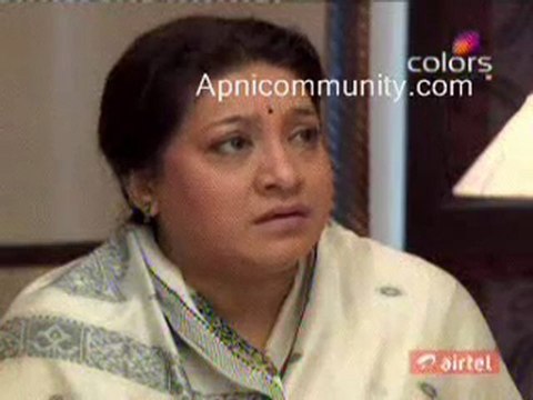 Laagi Tujhse Lagan - 12th July 2011 pt3