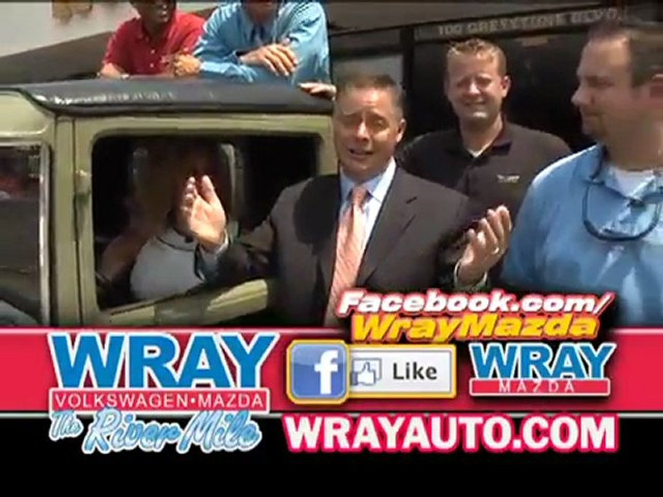 Wray Auto Says Goodnight- Waltons Style