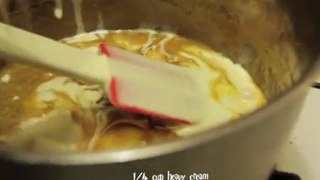 How to Make Butterbeer: Butter Beer Recipe for Harry ...