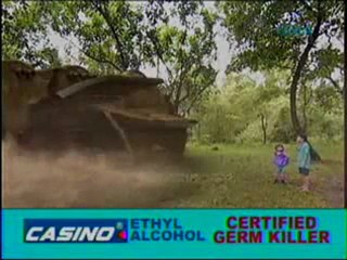 Captain Barbell - 07.12.2011 Part 02