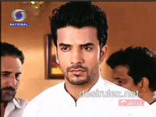 Kyonki...Jeena Isi Ka Naam Hai - 12th July 2011 pt 2