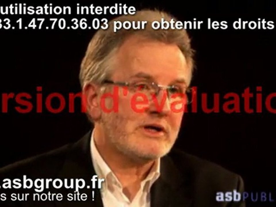 video formation commerciale - Interview: Les 4 motivations clients pour le magasin