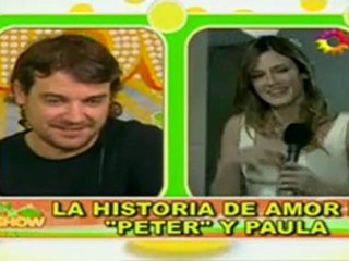 P&P - Peter y Paula se casan en EEES 12 de Nov 1º