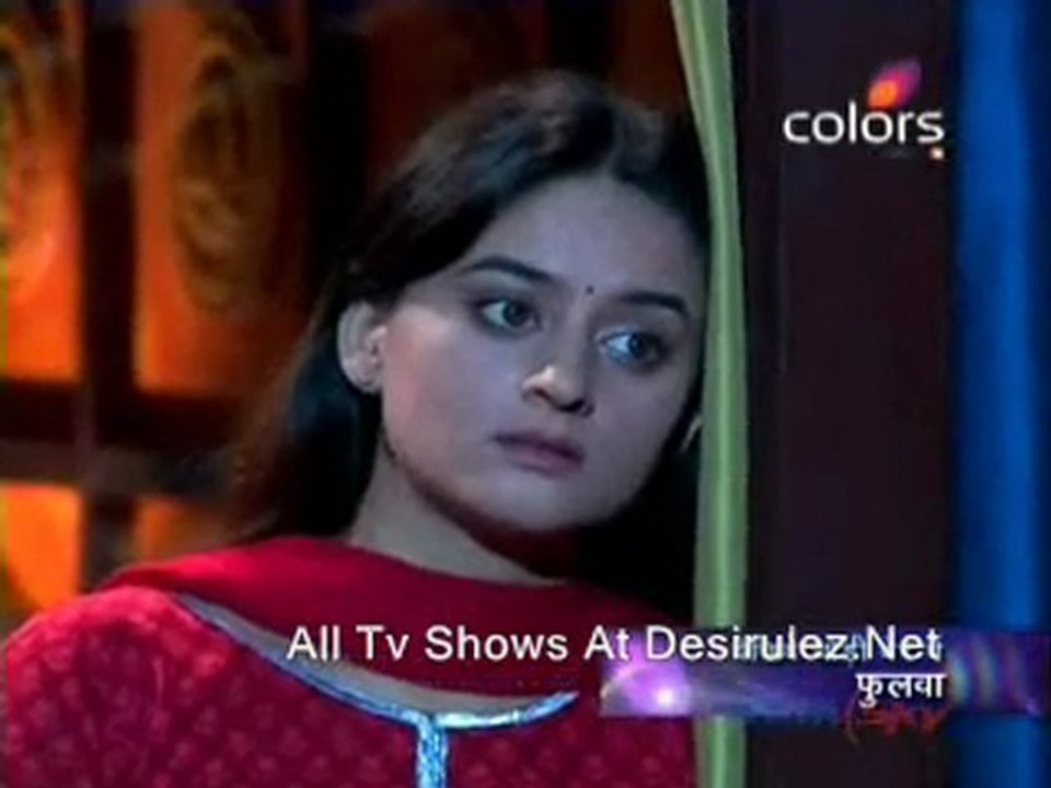 Laagi Tujhse Lagan - 12th July 2011 pt3