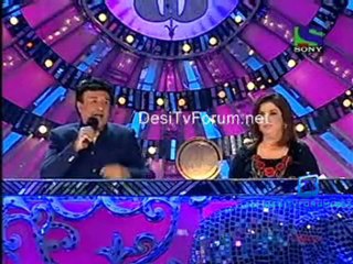Entertainment Ke Liye Kuch Bhi Karega  - 12th July 2011 pt1