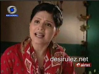 Kyonki...Jeena Isi Ka Naam Hai - 12th July 2011 pt 3