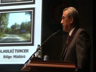 Burdur 2011 Yılı 3. Dönem İl Koordinasyon Kurulu Toplantısı Yapıldı