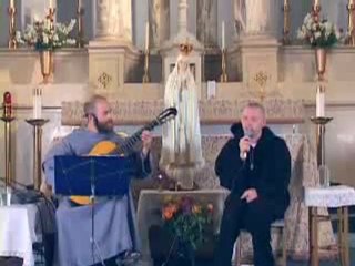 Immac Music #2 - Fr. Maximilian and Michael Grogan - Mother