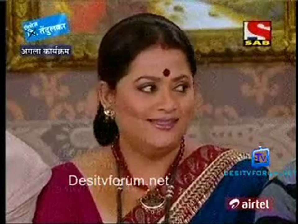 Sajan Re Jhoot Mat Bolo - 12th July 2011 Watch Online Video pt1