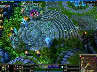 Лучшие лайв-игры за Amumu — Советы и стратегии 🎮