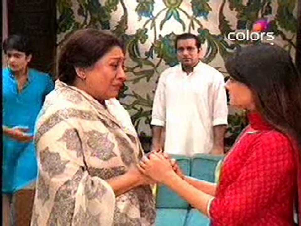 Laagi Tujhse Lagan 12th July 2011 part1