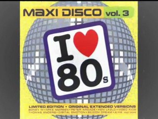 80s Remix Vibes 🎶